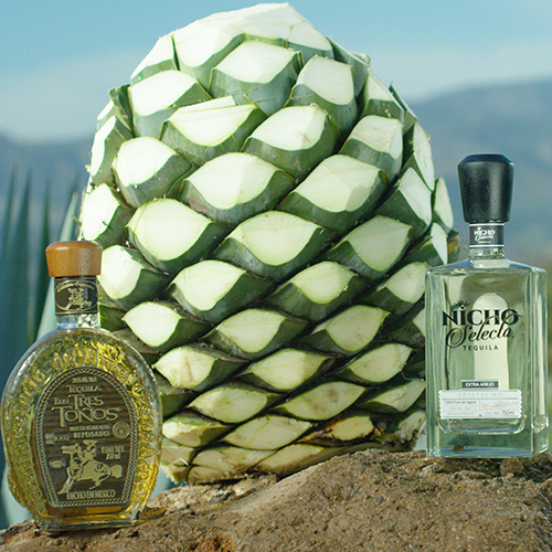 Tequila Selecto