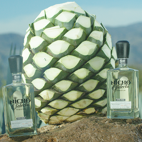 Tequila Selecto